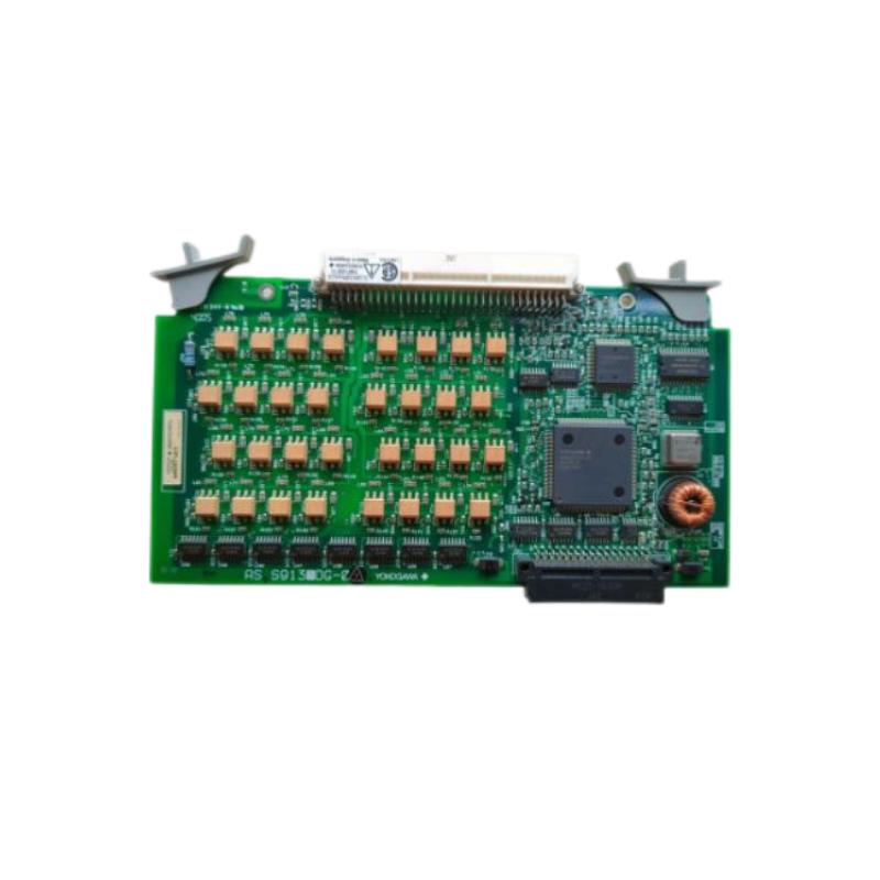 Yokogawa ADM52 | Analog Input Module Rave reviews New In Stock
