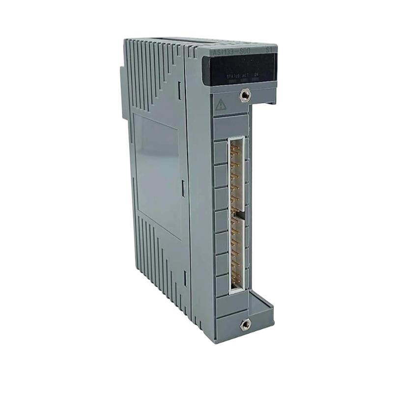 Yokogawa ASI133-S00 | Analog Input Module Trusted supplier 100% New
