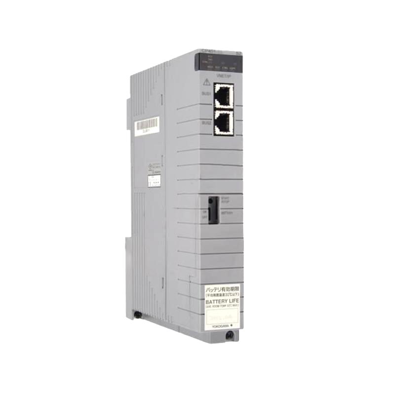 Yokogawa CP461-50-S2 | Processor Module Unbelievable Prices Original