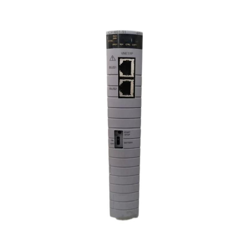 Yokogawa CP461-51 | Processor Module 30-Day Returns Original