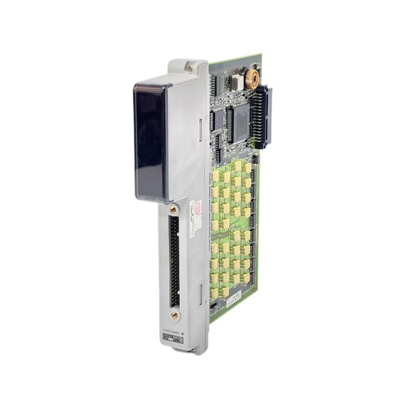 Yokogawa ADM52C S2 | Contact Output Module Rave reviews 100% New