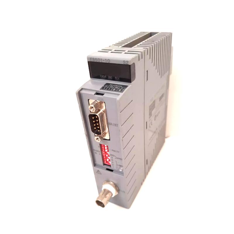 Yokogawa EB501-10 | Bus Interface Module Price Advantage Unbelievable Prices!