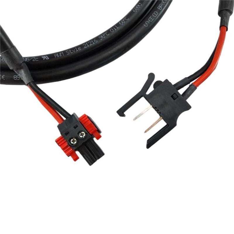 Honeywell FS-PDC-MB24-2P | Power Distribution Cable Shelf life 1 year Trusted supplier