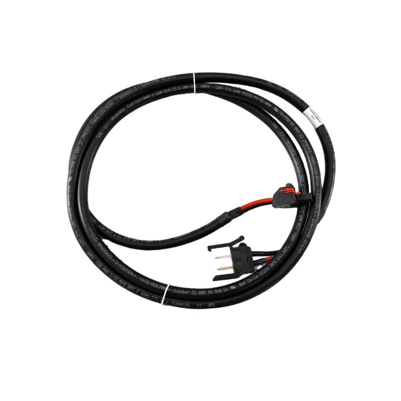 Honeywell FS-PDC-MB24-2P | Power Distribution Cable Shelf life 1 year Trusted supplier