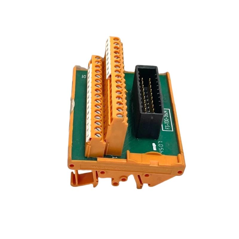 Honeywell FS-DO-1624 | Digital Output Module Price Advantage 100% New
