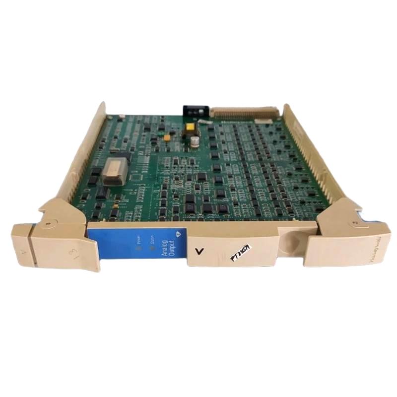 Honeywell MC-PAOX03 51309152-175 | Analog Output Module Unbelievable Prices 30-Day Returns！