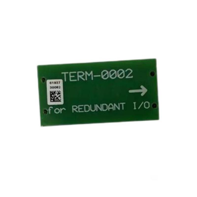 Honeywell FS-TERM-0002 | Redundant I/O Bus Terminator Price Advantage Original
