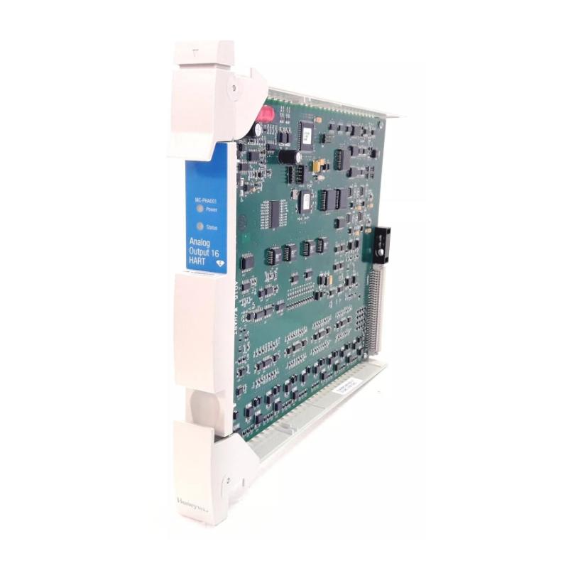 Honeywell MC-PHAO01 51403476-150 | Analog Output Module Quality Selection 12-Month Warranty