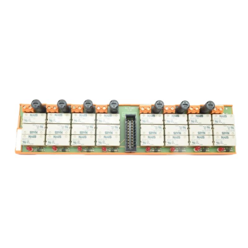 Honeywell FS-TRO-0824 | Fail-Safe Digital Input Module Unbelievable Prices Fast Shipping!