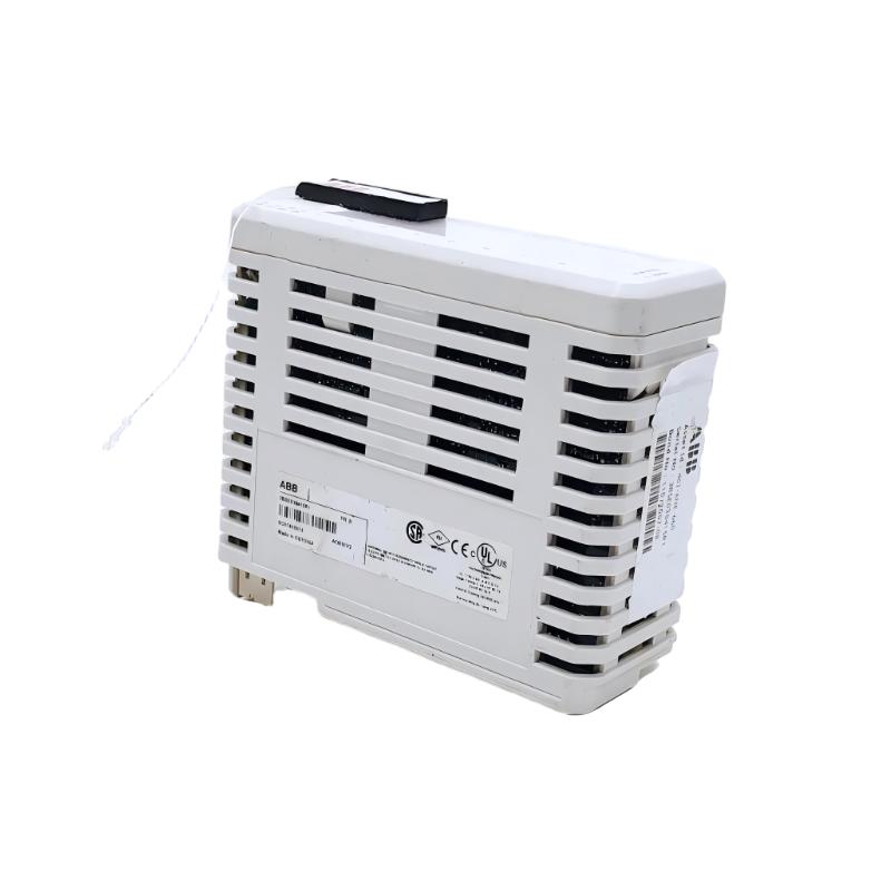 ABB AO810V2 3BSE038415R1 | Analog Output Module Quality Assurance Original