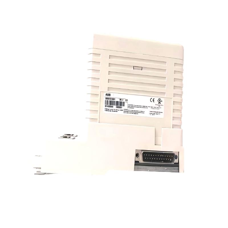 ABB CI855K01 3BSE018106R1 | Interface Module Recommended products 100% New