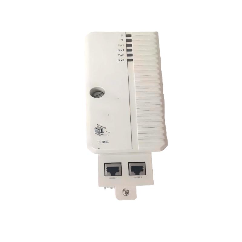 ABB CI855K01 3BSE018106R1 | Interface Module Recommended products 100% New