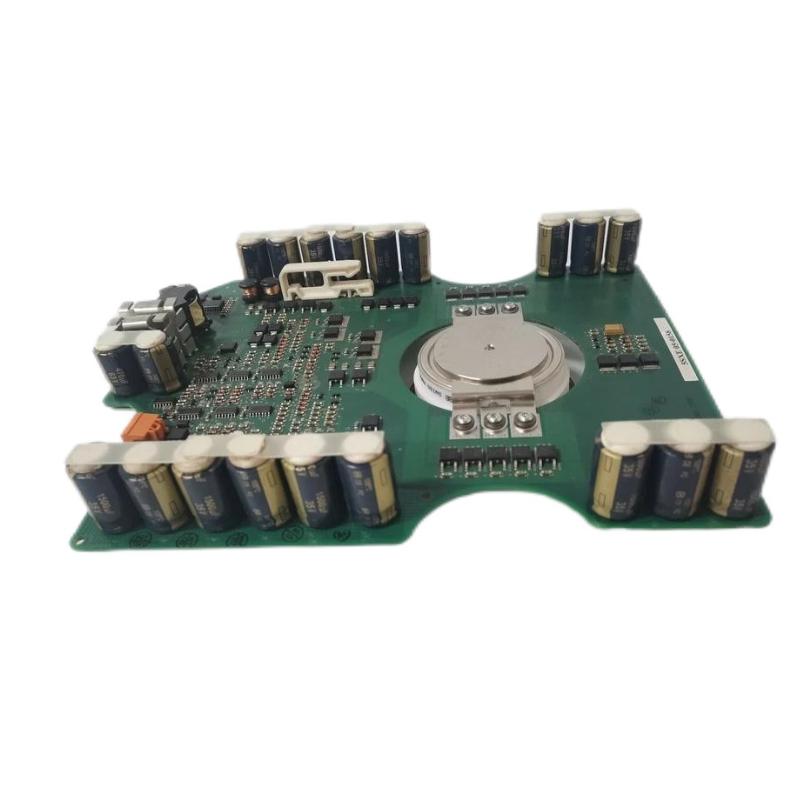 ABB GVC713 A101 5SHX0660F0002 3BHE022333R0101 | IGCT Module Price Advantage Unbelievable Prices!