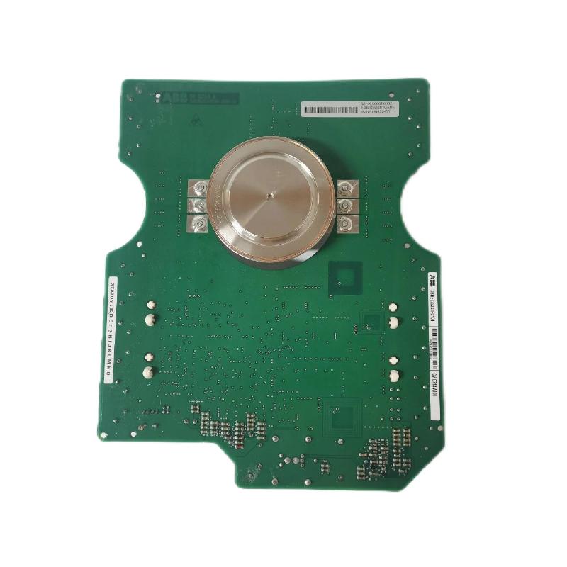 ABB GVC713 A101 5SHX0660F0002 3BHE022333R0101 | IGCT Module Price Advantage Unbelievable Prices!
