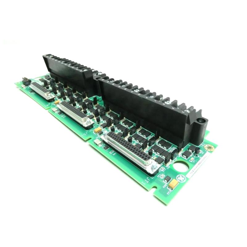 GE IS200TBAIH1CDC | Analog Input Terminal Board Hot Items Unbelievable Prices!