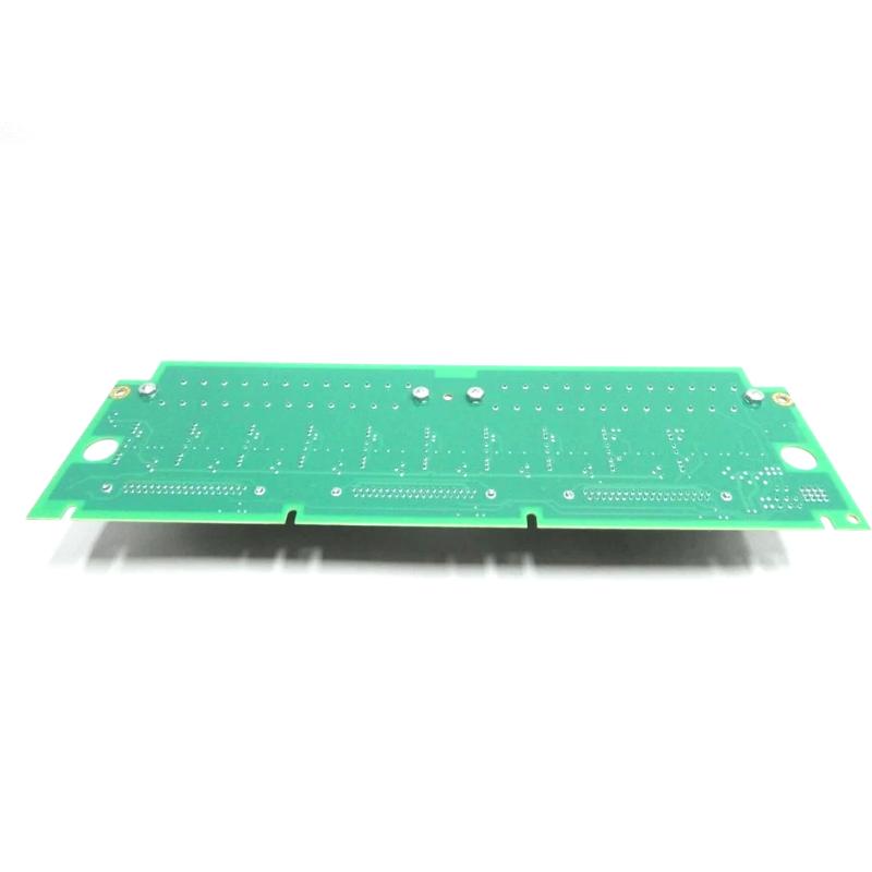 GE IS200TBAIH1CDC | Analog Input Terminal Board Hot Items Unbelievable Prices!