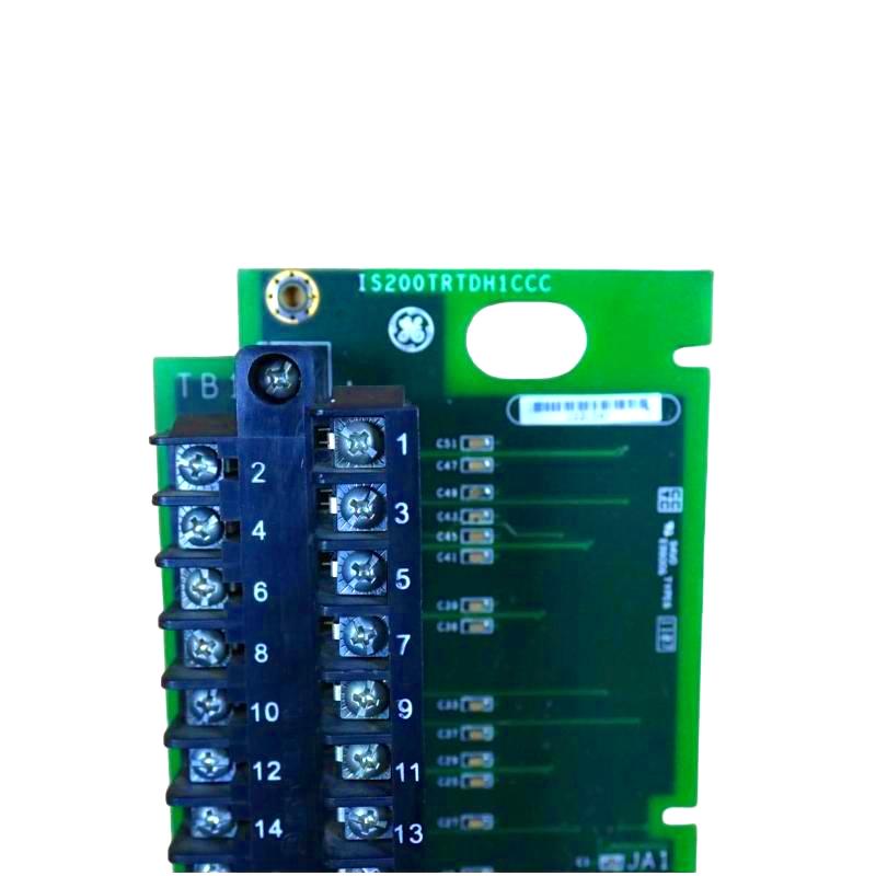 GE IS200TRTDH1CCC | Resistance Temperature Device Rave reviews Fast Shipping!