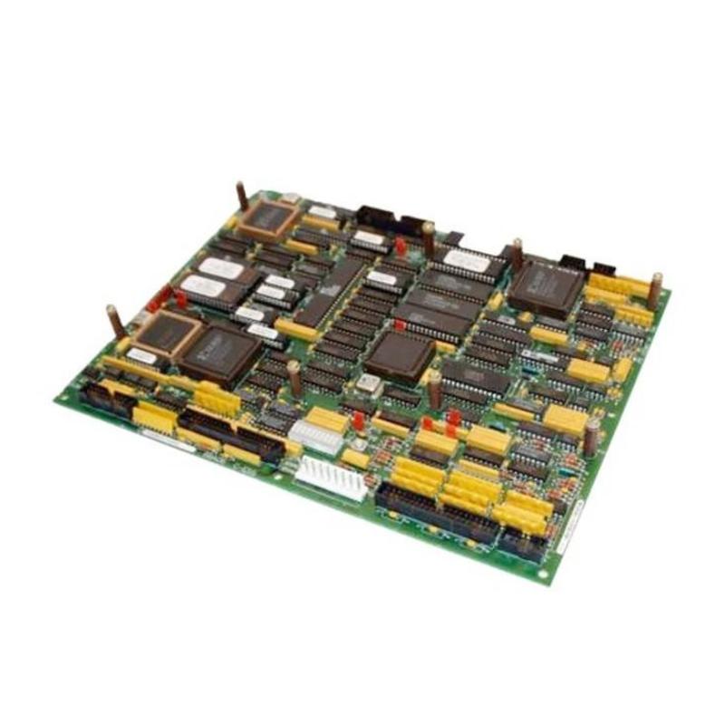 GE DS200SDCCG5AHD | Drive Control Card 12-Month Warranty Original