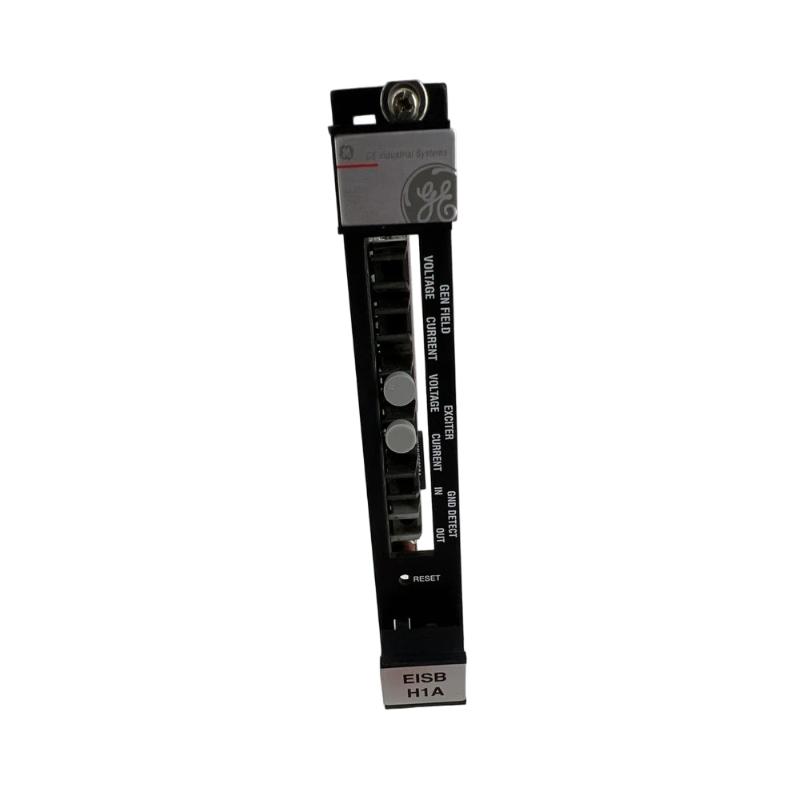 GE IS200EISBH1AAA | Fiber Optic Circuit Board Shelf life 1 year Original