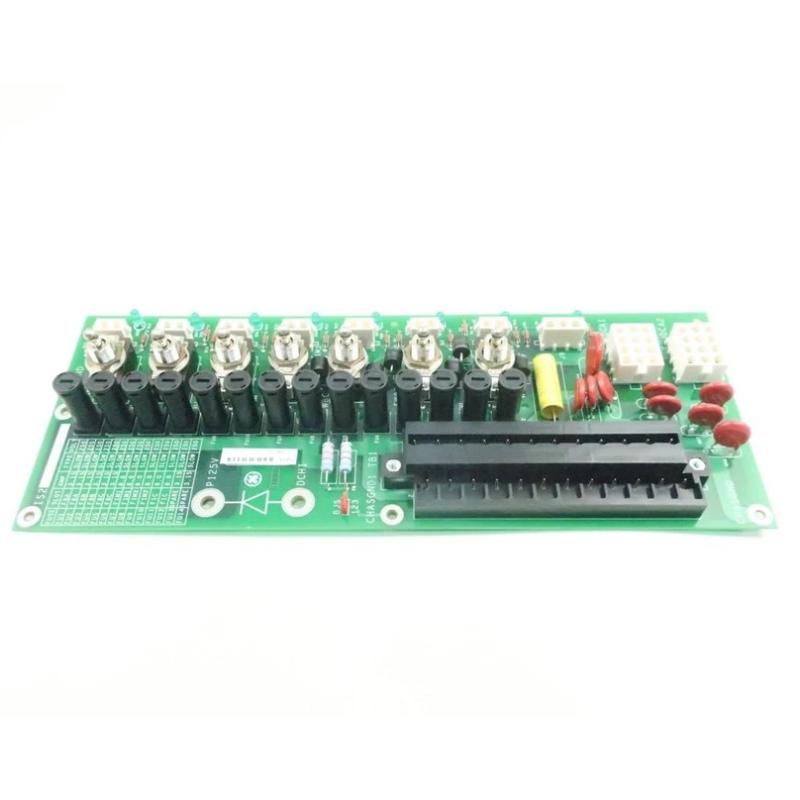 GE IS200EPDMG1ABA | Mark VI Power Distribution Board Hot Items 30-Day Returns！