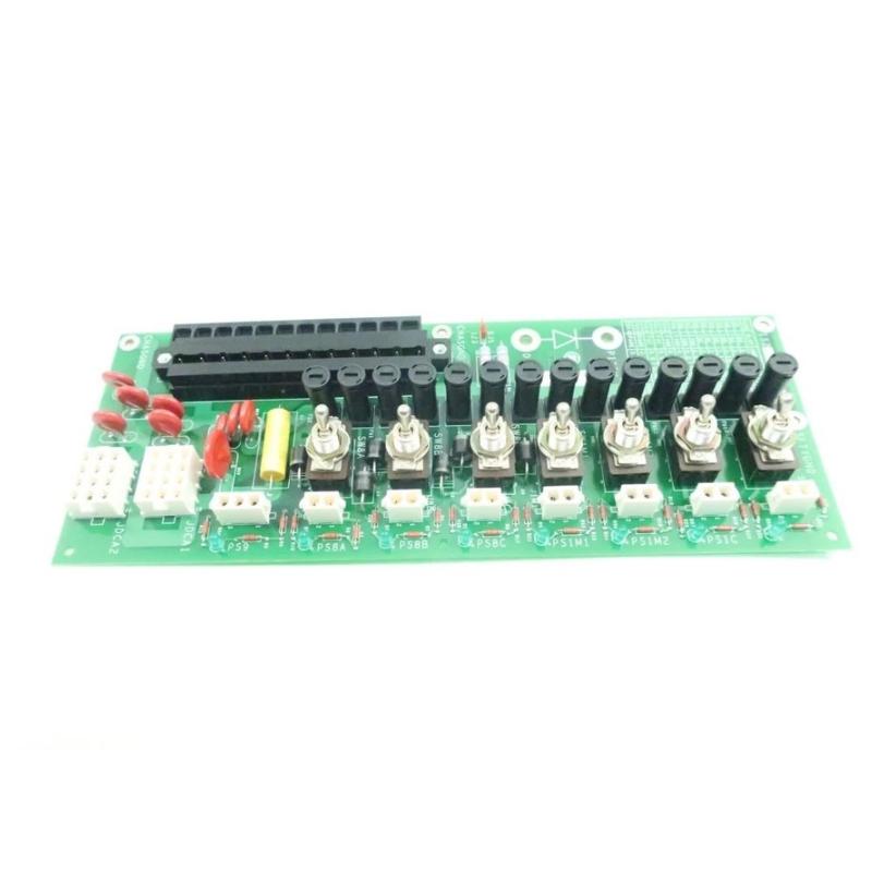 GE IS200EPDMG1ABA | Mark VI Power Distribution Board Hot Items 30-Day Returns！