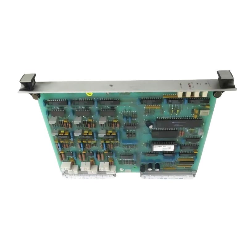 ABB RLIB100 RK682007-BA | Negative Sequence Current Unit Module Original 30-Day Returns！