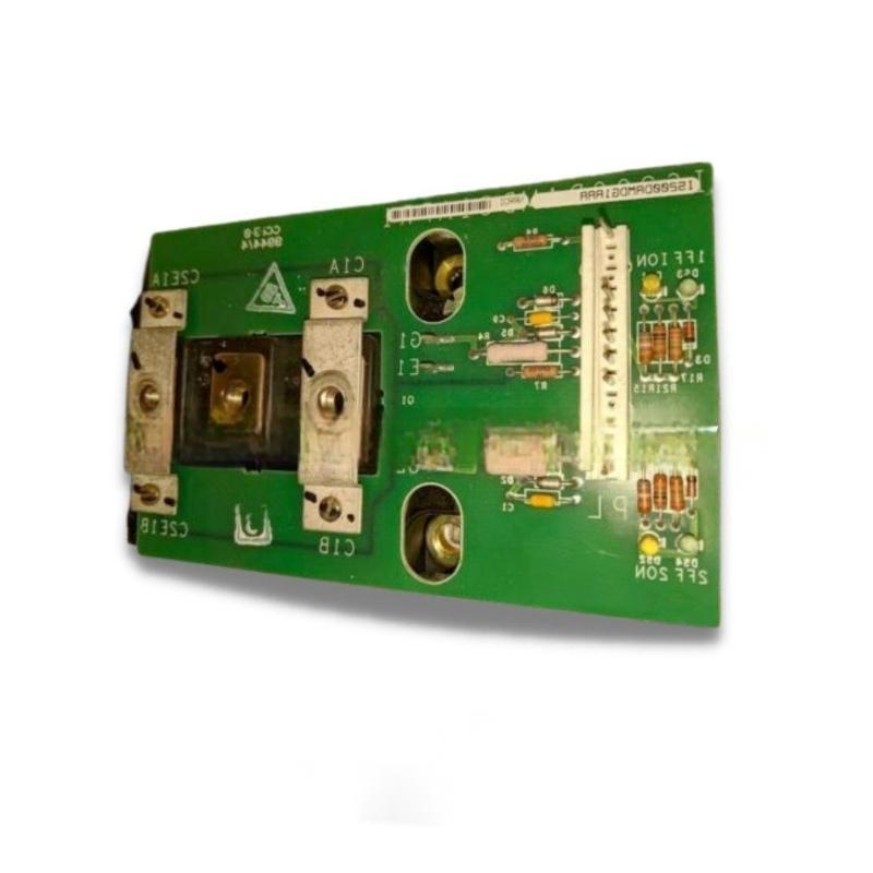 GE IS200DAMDG1A | Gate Driver Board Rave reviews 12-Month Warranty