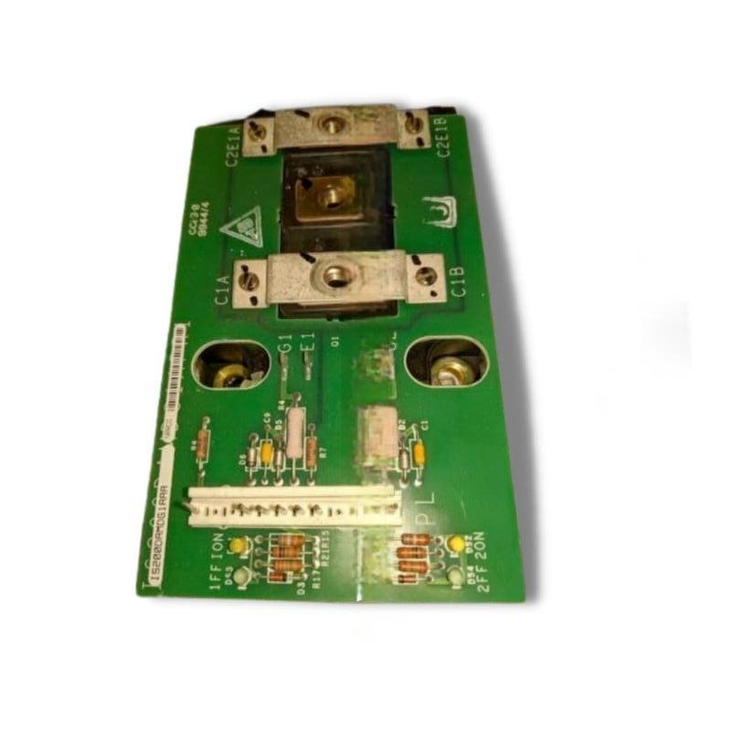 GE IS200DAMDG1A | Gate Driver Board Rave reviews 12-Month Warranty