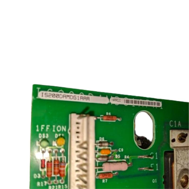 GE IS200DAMDG1A | Gate Driver Board Rave reviews 12-Month Warranty