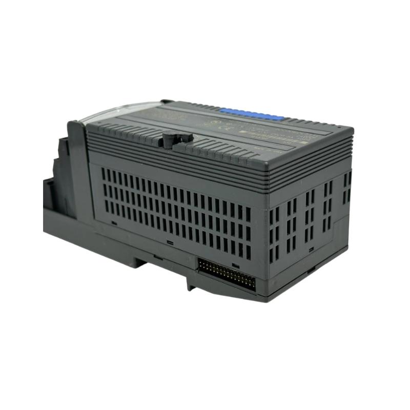 GE IC200MDL741  | VersaMax Discrete Output Module New In Stock 100% New