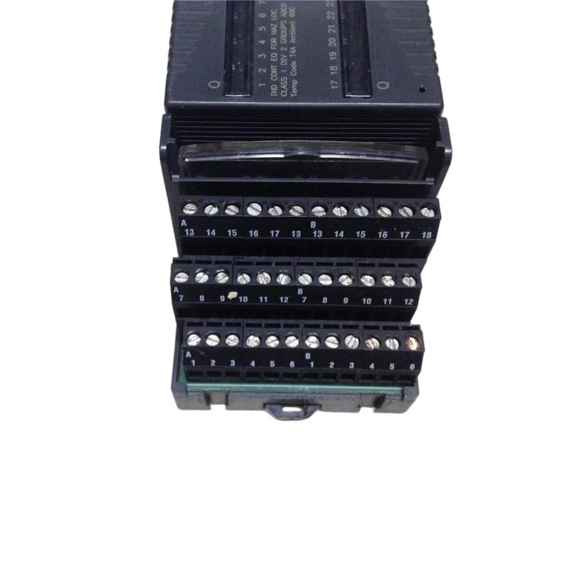 GE IC200MDL742  | VersaMax Discrete Output Module Price Advantage 30-Day Returns！