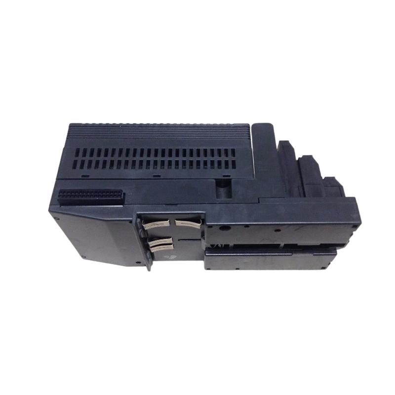 GE IC200MDL742  | VersaMax Discrete Output Module Price Advantage 30-Day Returns！