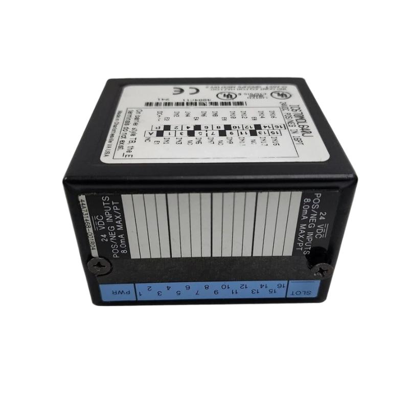 GE IC670MDL640 | Input Module Hot Items 12-Month Warranty