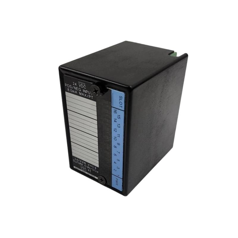 GE IC670MDL640 | Input Module Hot Items 12-Month Warranty