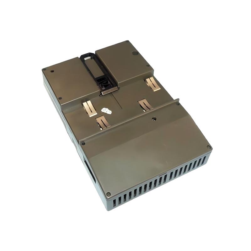 GE IC200PBI001 | VersaMax Fieldbus Network Interface Module New In Stock Fast Shipping!