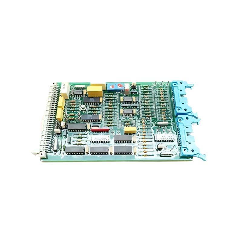 ABB 70BK03C-E HESG447440R0001 | Motor Protection Relay Original 30-Day Returns！