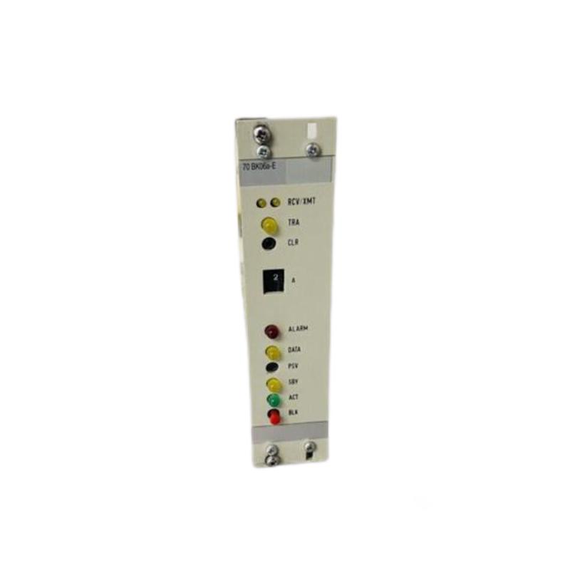 ABB 70BK06A-E HESG332194R1 | Motor Protection Relay Shelf life 1 year 30-Day Returns！