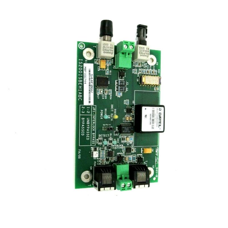 GE IS200ISBEH2ABC | ISbus Expansion Board Connector Hot Items Trusted supplier