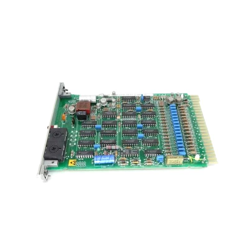 ABB 70EB02C-ES | Motor Protection Relay Quality Assurance Original