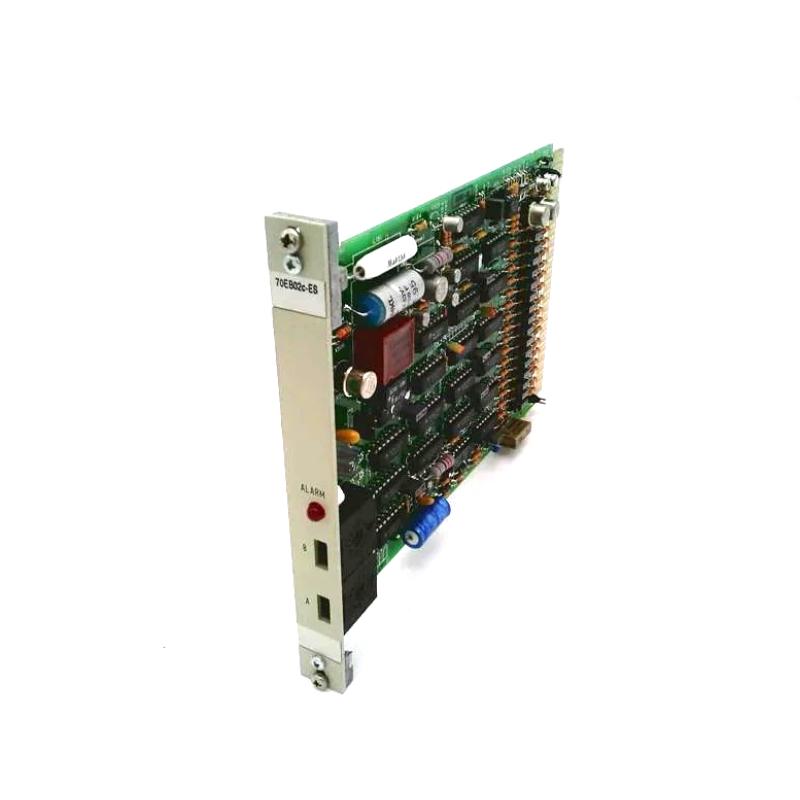ABB 70EB02C-ES | Motor Protection Relay Quality Assurance Original