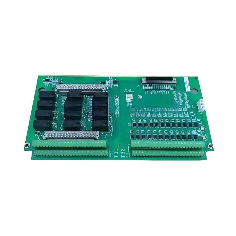 GE IS200TDBSH2AAA | Discrete Single-Ended Terminal Board 100% New 30-Day Returns！