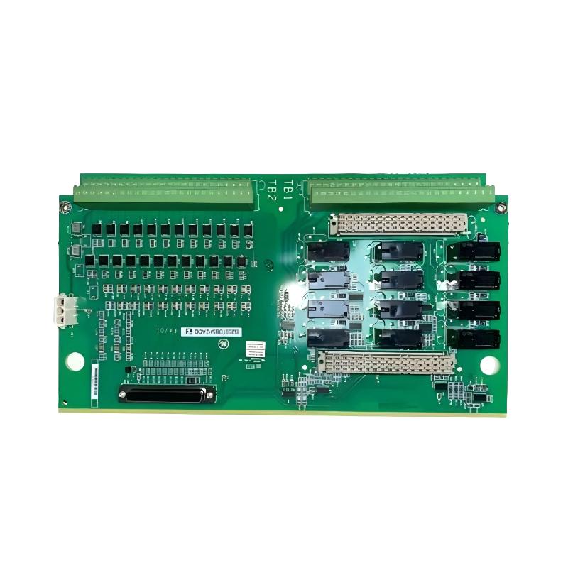 GE IS200TDBSH2AAA | Discrete Single-Ended Terminal Board 100% New 30-Day Returns！