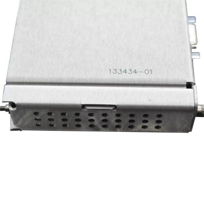 Bently Nevada 3500/50 133434-01 | Vibration Sensor Module Quality Selection 100% New