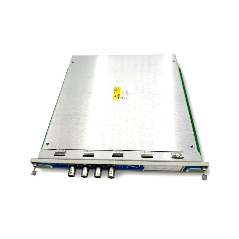 Bently Nevada 3500/40M 140734-01+126615-01 | Preamp Monitor + I/O Module 100% New Trusted supplier
