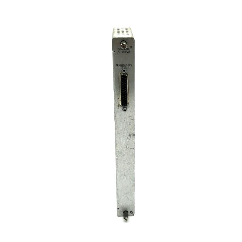 Bently Nevada 3500/40M 176449-01+126615-01 | Preamp Monitor + I/O Module Rave reviews 100% New