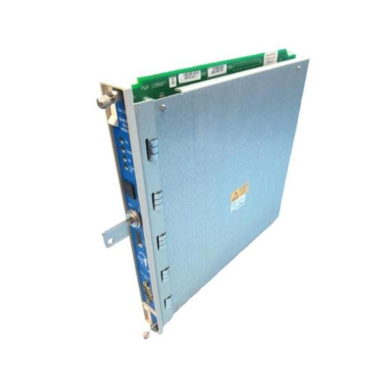 Bently Nevada 3500/42 140734-02+128229-01 | Preamp Monitor + I/O Module 100% New