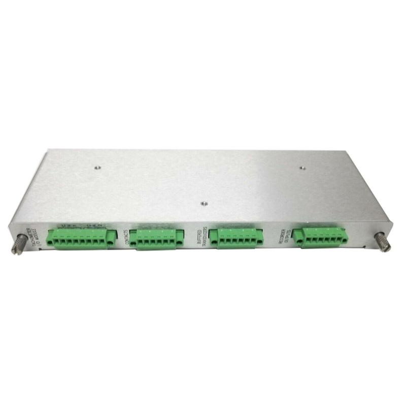 Bently Nevada 3500/50M 133388-02 | Vibration Sensor Module Rave reviews 100% New
