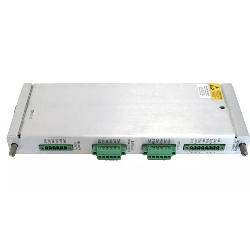 Bently Nevada 3500/50M 133442-01 | Vibration Sensor Module Rave reviews Trusted supplier