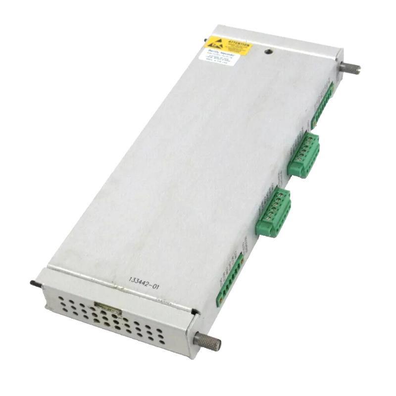 Bently Nevada 3500/50M 133442-01 | Vibration Sensor Module Rave reviews Trusted supplier