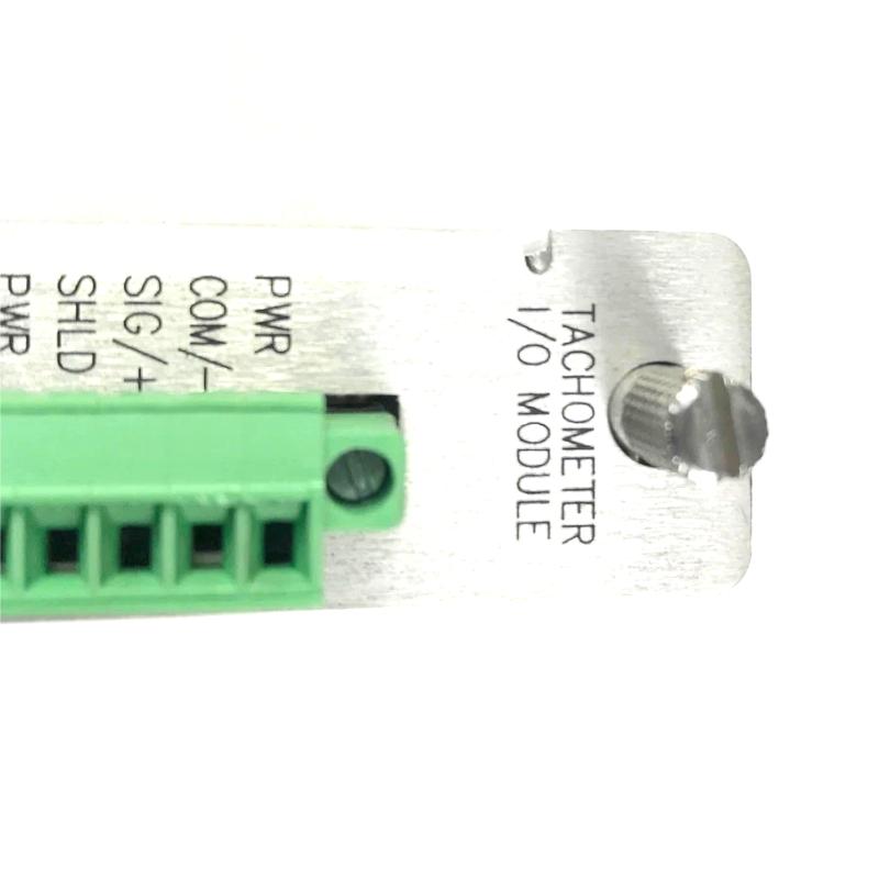 Bently Nevada 3500/50M 133442-01 | Vibration Sensor Module Rave reviews Trusted supplier